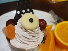 -沈阳和平艾美酒店新食谱西餐厅