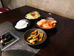 -喜来稀肉(旺角广华街店)