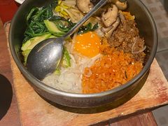 -御牛道日式烤肉料理(杭州万象城店)