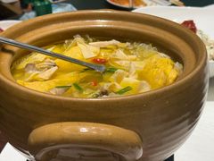 -六安宴(解放北路店)