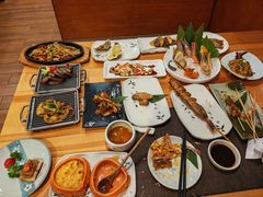 -菊上日式料理(蚌埠银泰店)