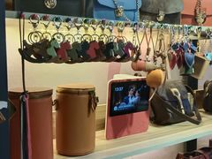 -天河城购物中心