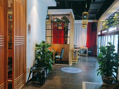 -壹零捌道·北京烤鸭(车公庄店)