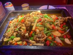 -蛙来哒(东城万达店)