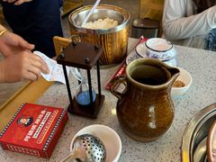 -阿婆情腊排骨火锅(金虹路店)