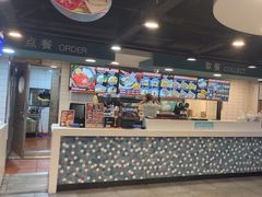 -魏家凉皮(十里河店)