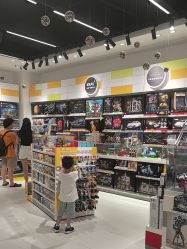 -乐高授权专卖店(中关村领展店)