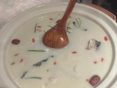 -老阿爸鲜鱼土菜(园区永旺店)