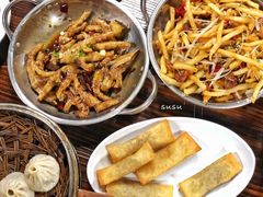 -小民大排档(光谷店)