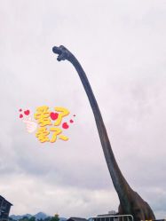 -恐龙探索乐园(磁器口店)