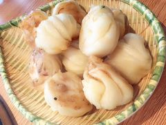 花卷-鸽子刘铁锅炖鱼(劲松店)