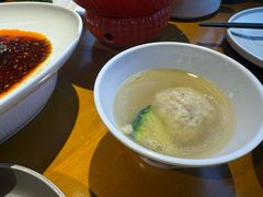 -三凤酒家·百年无锡菜(清扬茂业店)