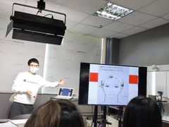 -群丽化妆摄影美甲纹绣培训学校