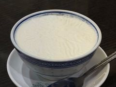 半糖双皮奶-民信老铺(双皮奶博物馆店)