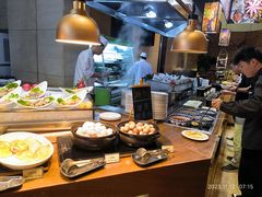 -惠州金海湾嘉华度假酒店