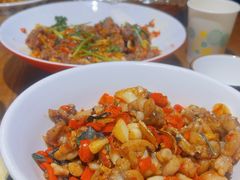 -八碗湘长沙市井菜(坡子街店)