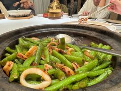 -海宝酒家(中山四路店)