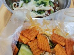 -王菊美食街·王菊面馆(总店)