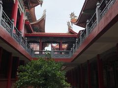 -显应宫(长乐区)