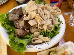 -一招鲜·全羊铺·蒙古奶茶(五一北路店)