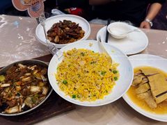-大潮淮·淮扬菜(何园旗舰店)