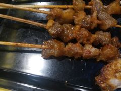 -望京小腰(北京总店)