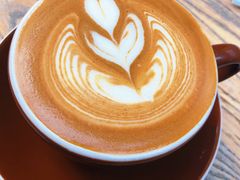 -VOYAGE COFFEE(北锣鼓巷店)