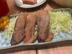 -玛格萝妮比萨屋(四平店)