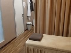 -席仁堂推拿按摩脊柱调理(世纪科贸大厦店)