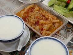 -周大娘牛乳(旧寨古村总店)