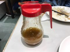 -深井陈记烧鹅酒家(新填地街店)
