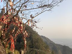 -大慈岩风景区