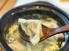 -馋三尺蟹粉小笼(人民广场店)