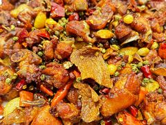 -偏爱炒鸡(老县衙店)