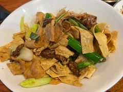 -柴窝堡22号辣子鸡·传承新疆菜