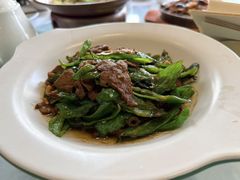 -香融府·烤鸭·家常菜(马家堡路店)