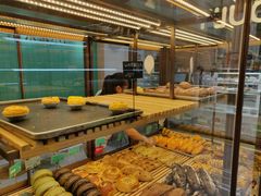 面包甜点陈列柜-法莱索尔(奥莱店)