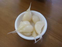 糖蒜-刘信牛羊肉小炒泡馍(回民街店)