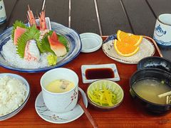 -蘭·日本料理铁板烧(碧云路店)