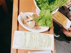 -傣妹火锅(南京东路一店)