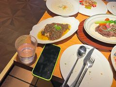 -碧特博格·20年品牌西餐厅(芜湖路店)