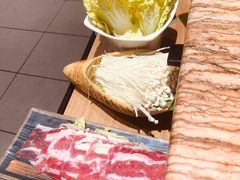 精品肥牛-春润大地海南椰子鸡(沙井京基百纳广场店)