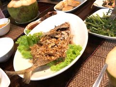 -自然餐厅(Phuket)