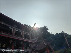-龙泉洞(沙坪坝区)