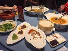 -宴周康·精致江浙菜(周浦店)