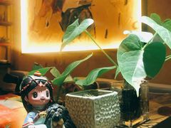 -多杰拉姆藏餐吧(田子坊店)