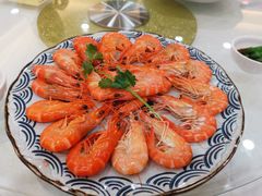 -寻味顺德·南记酒家·传统顺德菜·鱼生(广源路店)