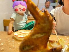 -大于烧烤