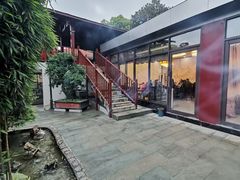 -乖乖佳花园山庄·私房菜(阿哈湖公园店)