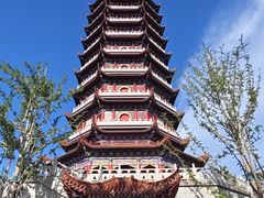 -皇罗禅寺